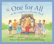 One for All: A Pennsylvania Number Book