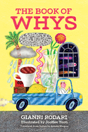 The Book of Whys