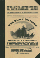 The Black Diamond Detective Agency