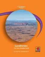 Landforms: The Ever-Changing Earth