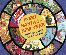 Every Month is a New Year