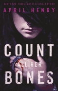Count All Her Bones Book Cover Image