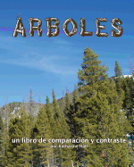 Árboles: un libro de comparación y contraste
