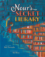 Nour's Secret Library