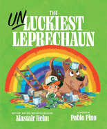 The Unluckiest Leprechaun