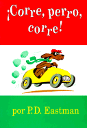 ¡Corre, perro, corre!