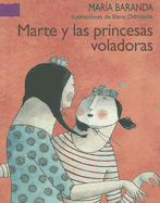 Marte y las princesas voladores
