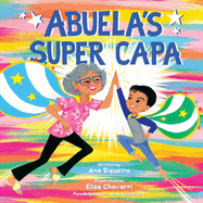 Abuela's Super Capa
