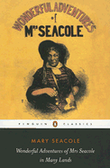 Wonderful Adventures of Mrs Seacole in Many Lands
