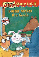 Buster Makes the Grade