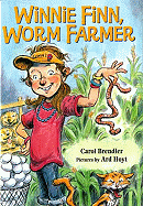 Winnie Finn, Worm Farmer