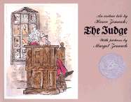 The Judge: An Untrue Tale