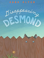 Disappearing Desmond