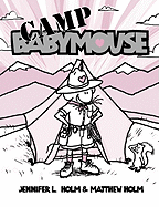 Camp Babymouse