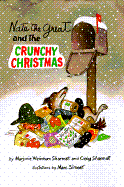 Nate the Great and the Crunchy Christmas