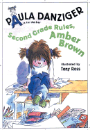 Second Grade Rules, Amber Brown