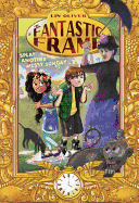 Splat! Another Messy Sunday