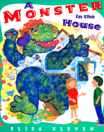 A Monster in the House