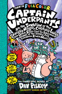 Captain Underpants and the Invasion of the Incredibly Naughty Cafeteria Ladies from Outer Space