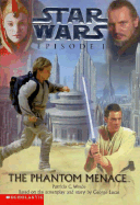 The Phantom Menace