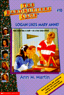 Logan Likes Mary Anne!
