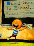 David Goes to School