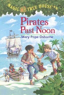 Pirates Past Noon
