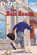 The Bald Bandit