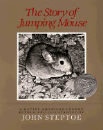 The Story of Jumping Mouse