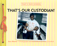 That's Our Custodian!