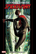 Ultimate Comics Spider-Man