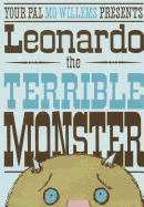 Leonardo, the Terrible Monster