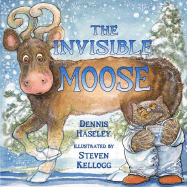 The Invisible Moose
