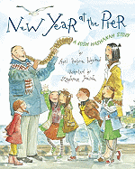 New Year at the Pier: A Rosh Hashanah Story