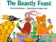 The Beastly Feast