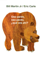 Oso pardo, oso pardo, &#191;qu&#233; ves ah&#237;?