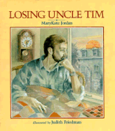 Losing Uncle Tim