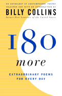 180 More: Extraordinary Poems for Every Day