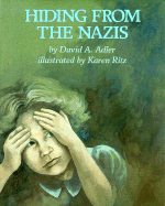 Hiding from the Nazis