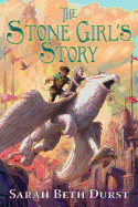 The Stone Girl's Story