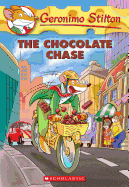 The Chocolate Chase