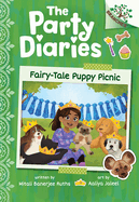 Fairy-Tale Puppy Picnic