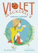 Violet Mackerel's Natural Habitat