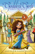 Athena the Brain
