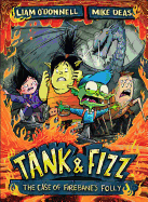 The Case of Firebane's Folly