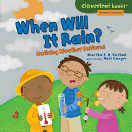 When Will It Rain?: Noticing Weather Patterns