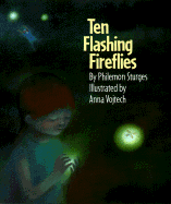 Ten Flashing Fireflies