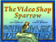 The Video Shop Sparrow