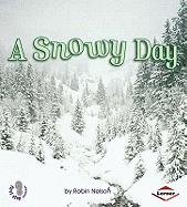 A Snowy Day