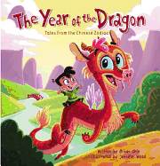 The Year of the Dragon: Tales from the Chinese Zodiac